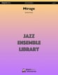 Mirage Jazz Ensemble sheet music cover